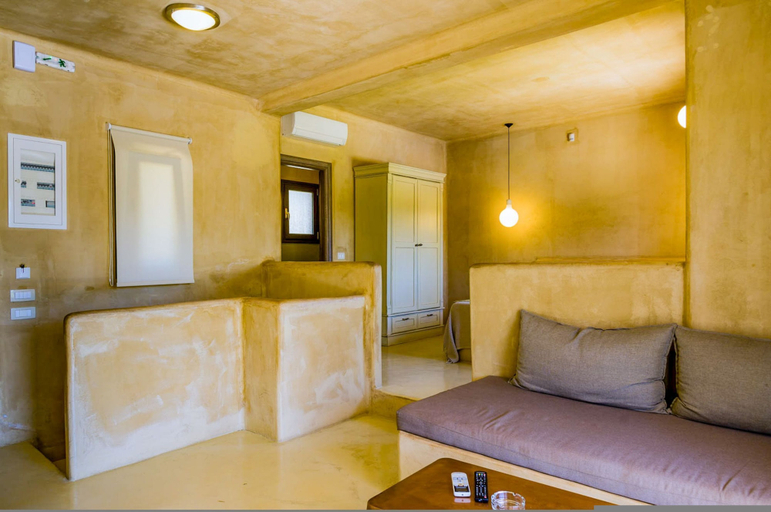 Room 2, Rhea Villa in Kefallonia, Ionian Islands