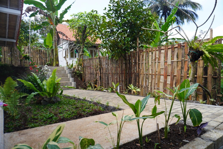 Entrance 5, Purwa Ijen, Banyuwangi