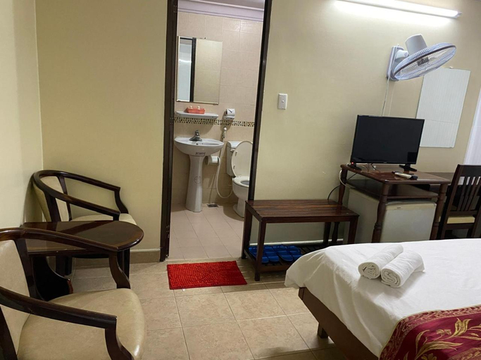 Bedroom 15