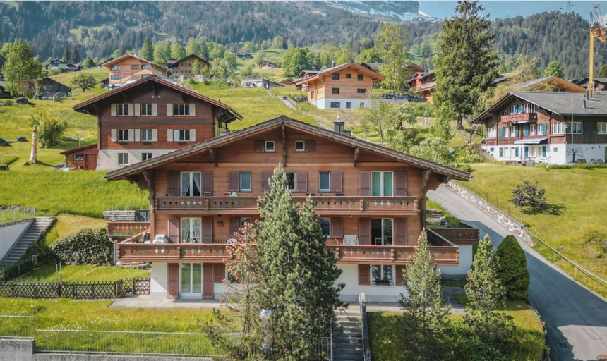 Others 3, The Glen - GRINDELHOMES, Interlaken