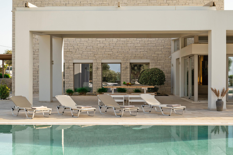 Sport & Beauty 2, Diktamon Luxury Villa, Crete