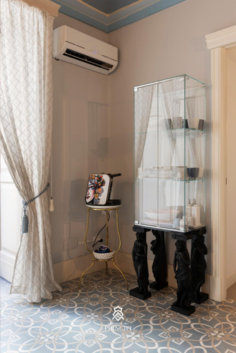 Others 5, Le Dimore dei Principi, Catania