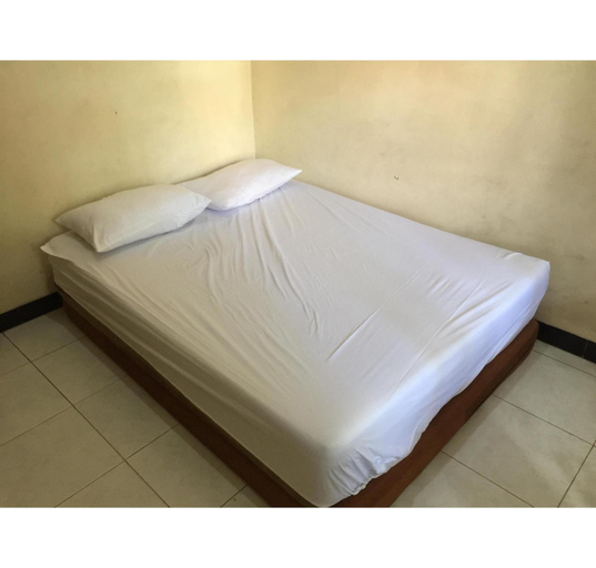 Bedroom 3, SPOT ON 93531 Homestay Puri Indah Syariah, Surabaya