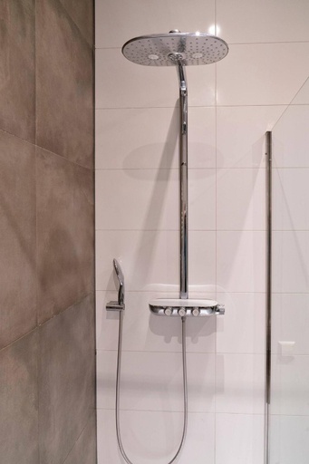 Bathroom 3, Liv Inn Hillegom, Hillegom