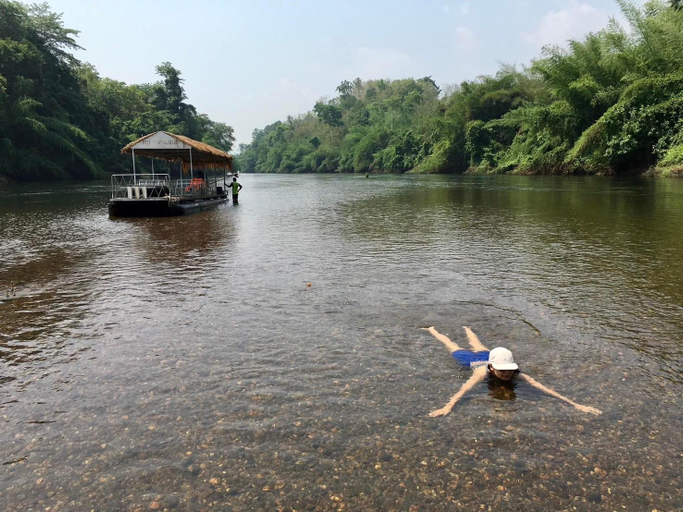 Others 4, The Raft Land Resort, Thong Pha Phum