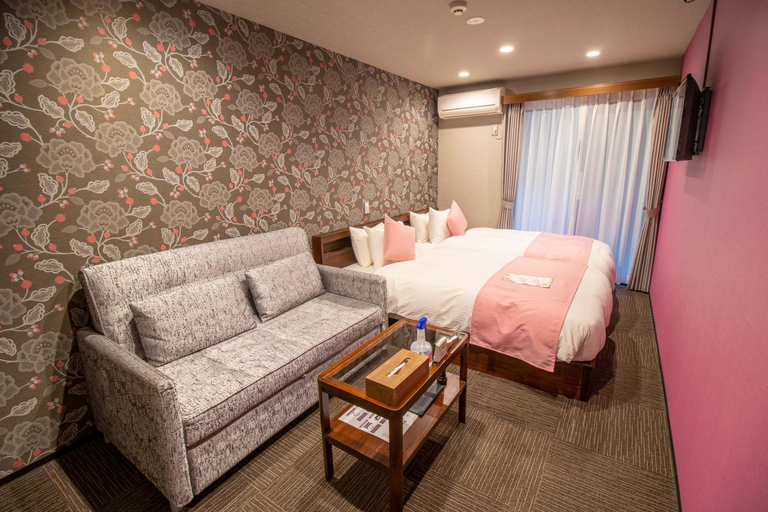 Bedroom 15