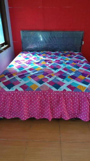 Bedroom 4, Niagara Homestay, Magelang