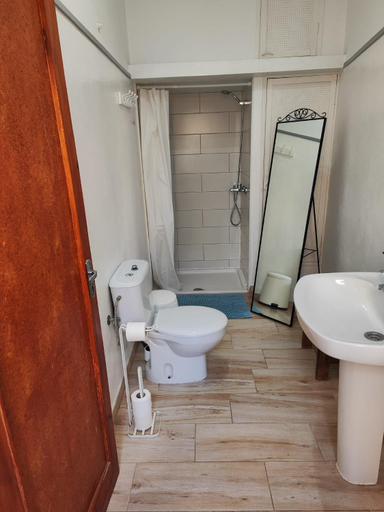 Others 3, Hostel Vagamundo, Santa Cruz de Tenerife
