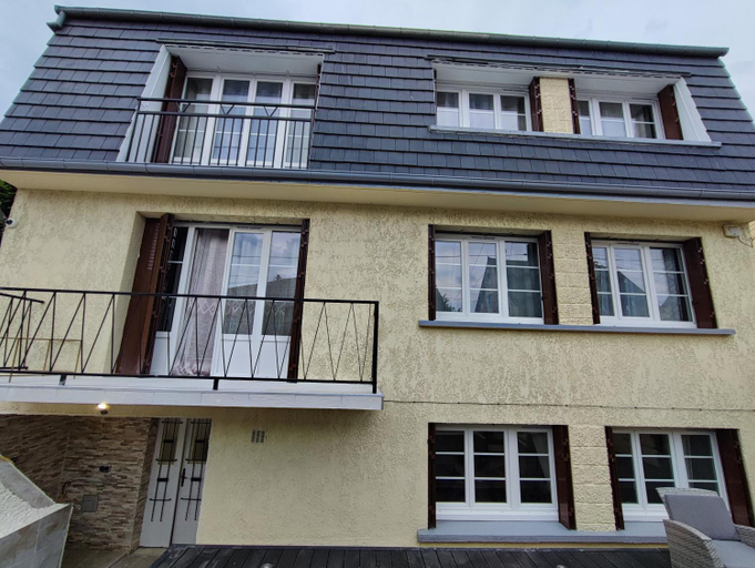 Others 4, G-Logement-Francilien Aeroport CDG, Parc des expositions Villepinte, Bourget, Asterix., Val-d'Oise