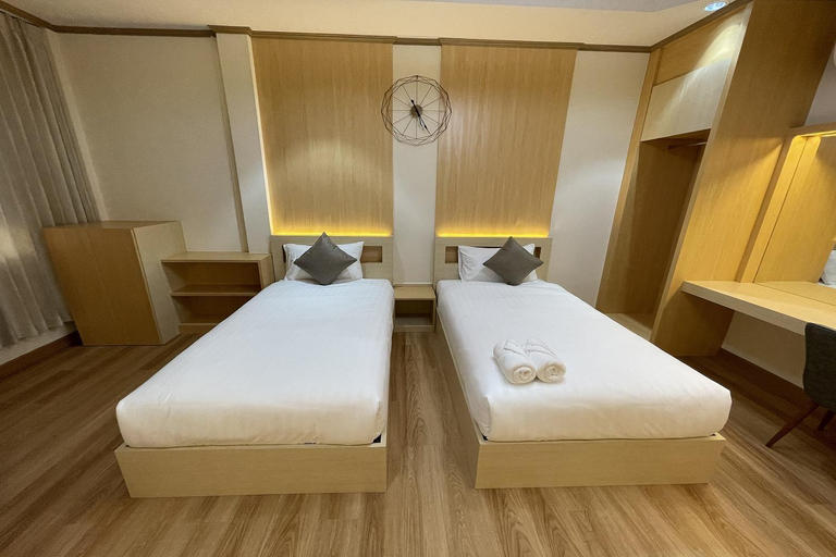 Bedroom 10