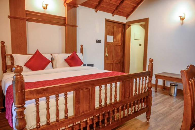Bedroom 20