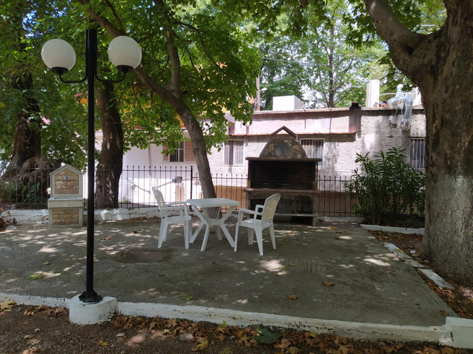 Others 5, Avli Studios, Thessaly