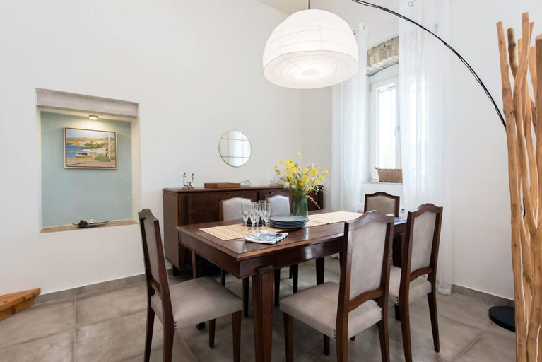 Room 2, Iliopetra House 3 - Corfu Poolside Retreat, Ionian Islands