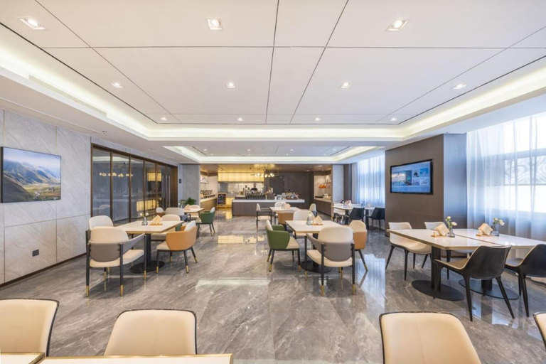 Food & Drinks 4, Atour Hotel Nanjing Jiangning Hushan Road, Nanjing