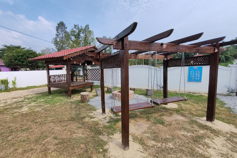 Public Area 3, Grand Aeden Villa, Kuala Kangsar