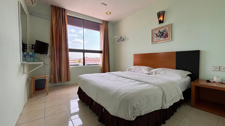 Bedroom 20
