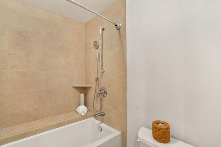 Bathroom 4, Aston Maui Kaanapali Villas, Maui