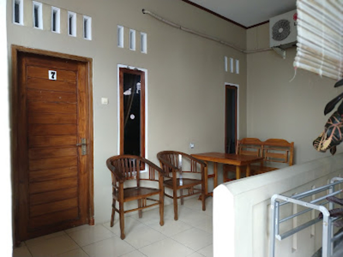 Others 4, Hotel Putra Sindang Asih, Pangandaran