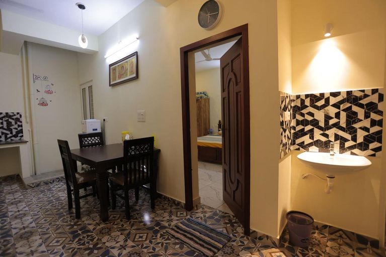 Dining Room 1