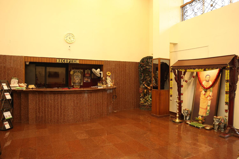 Public Area 2, Sri Kamala Nivas, Vellore
