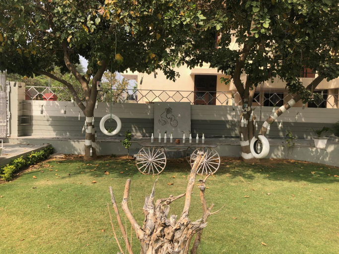 Others 3, Lush Green Retreat Private Pool & Garden Villa, Jaipur, Jaipur