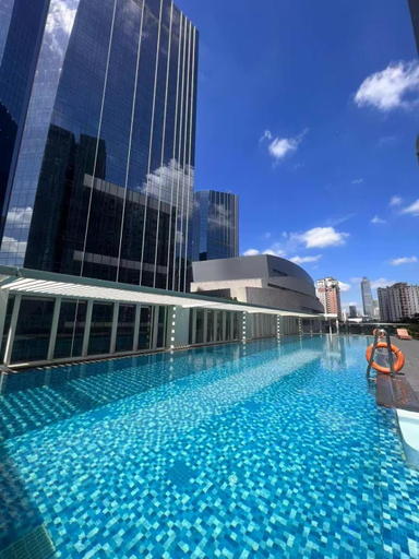 Sport & Beauty 2, Ascott Guangzhou, Guangzhou