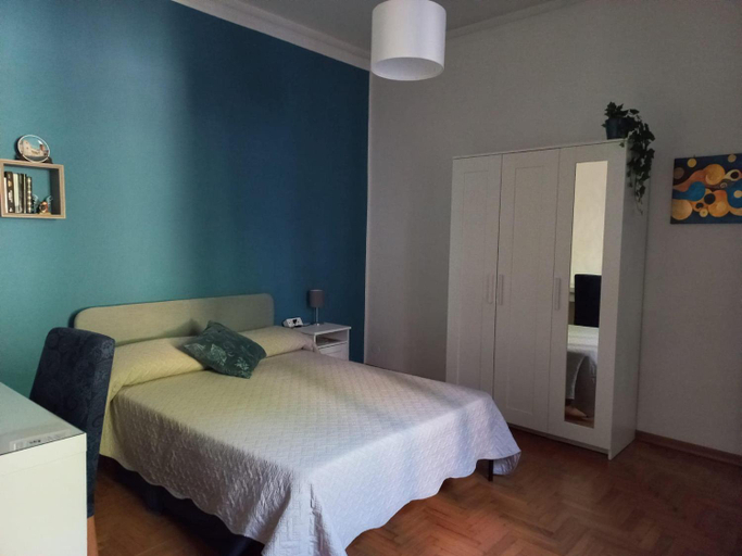 Bedroom, Affittacamere Osimo Rose, Ancona