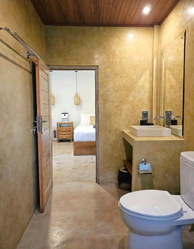 Bathroom 5, Down The Rabbit Hole, Gianyar
