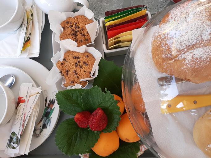 Food & Drinks 5, Via Sant'Anna, La Spezia
