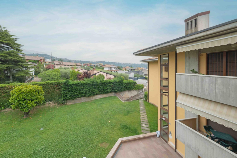 Others 3, ApartmentsGarda - Residenza Mantegna, Verona