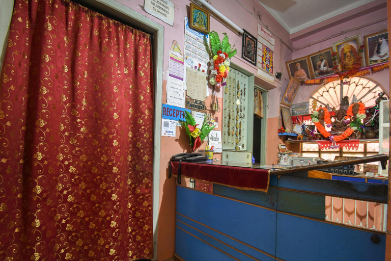Others 3, Hotel O Maa Laxmi Lodge, Bankura
