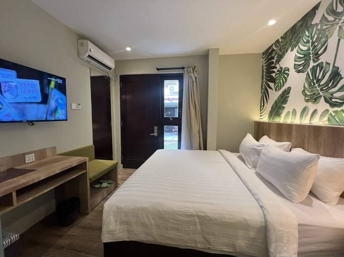 Shinta Guest House - Tap to explore photos