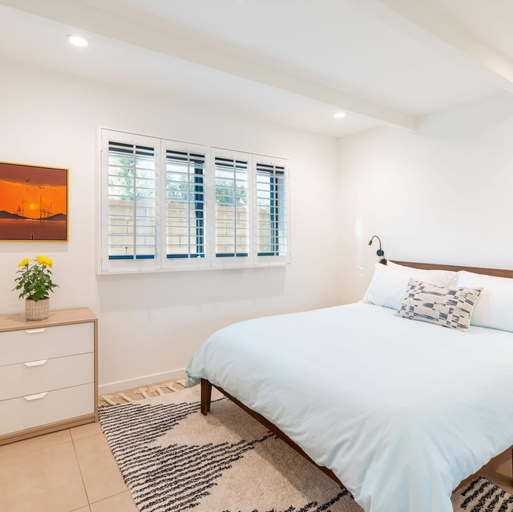Bedroom 2, Paradise at the Pointe, Riverside