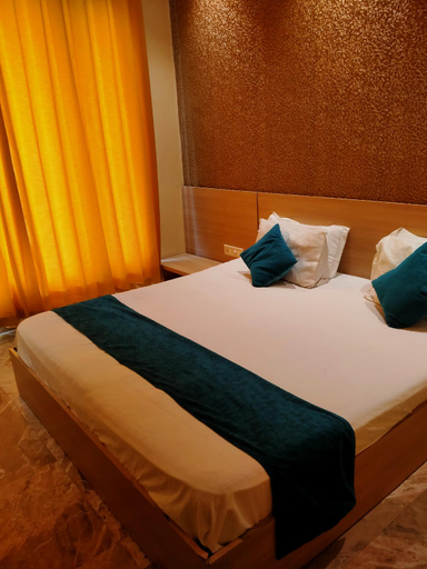 Bedroom 3, HOTEL TRADITION, Amritsar