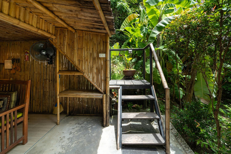 Others 3, Bamboo Bay Eco Resort, Ko Phangan