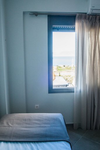 Room 5, Onar Zin Seabliss - Penelope Poolside Getaway, Peloponnese
