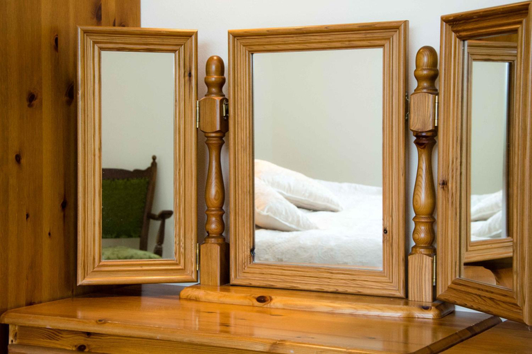 Facilities 2, Mountain View B&B