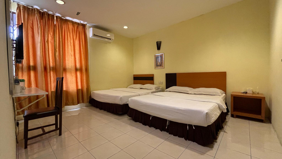 Bedroom 10