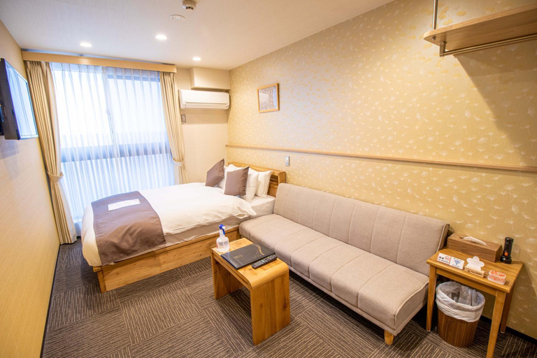 Bedroom 24