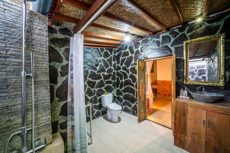 Bathroom 5