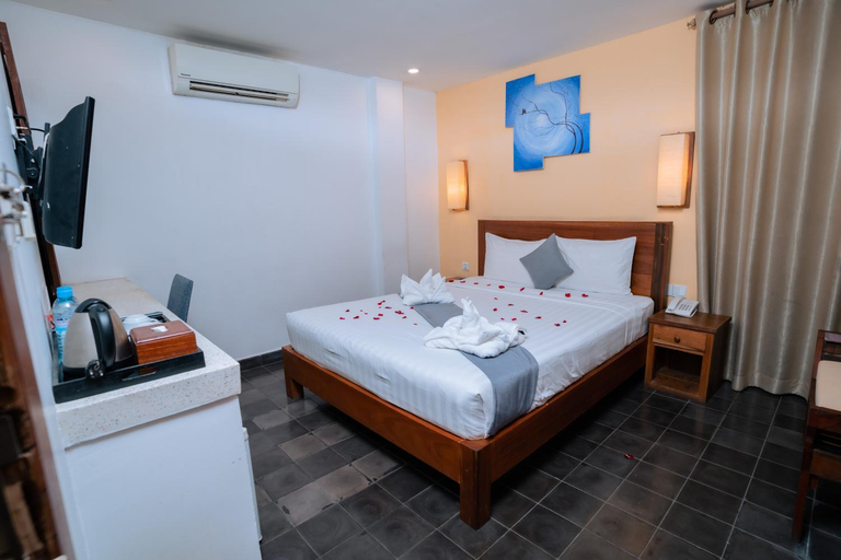 Bedroom 12