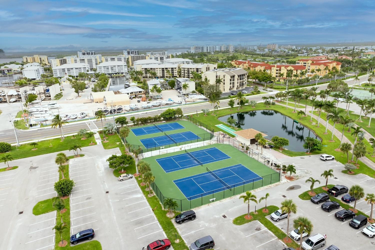 Others 3, Fort Myers Beach Penthouse Condo, Lee