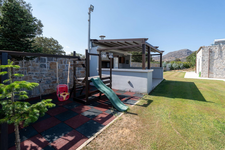 Exterior & Views 2, Liatiko Villa, Crete