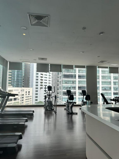 Others 5, One Bukit Ceylon By Home Suites, Kuala Lumpur