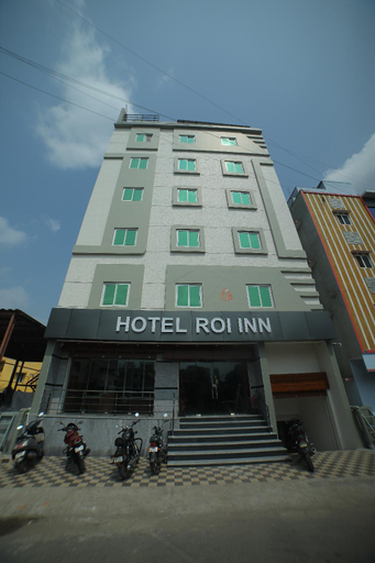 Others 4, HOTEL ROIINN , Chittoor