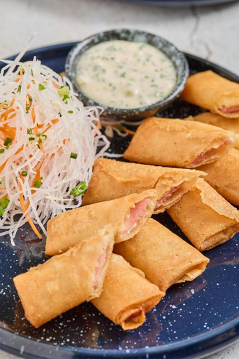Food & Drinks 5, Poonsuk Place Hotel, Bangkok Yai