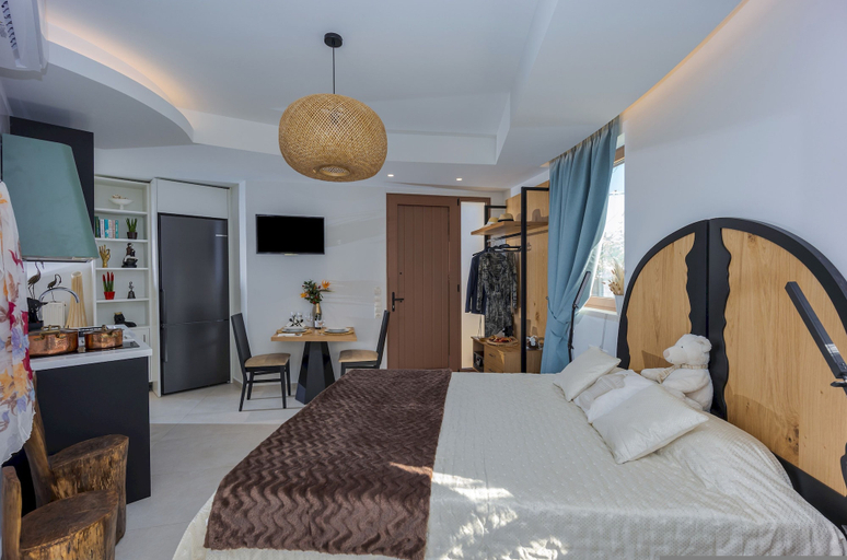 Room 4, Studio Sun 365 by Estia, Crete