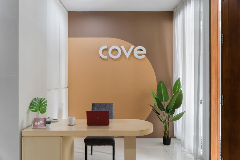 Others 2, Cove MK House Senopati, Jakarta Selatan