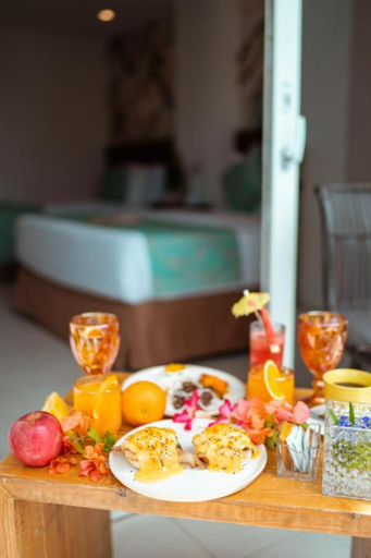 Food & Drinks 5, Jony's Boutique Hotel, Malay