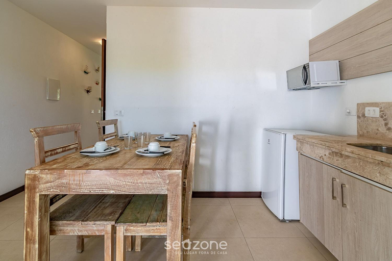 Others 3, TPZ's - Apartamentos proximos da Praia do Muta, Porto Seguro